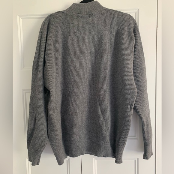 L.L.Bean Pullover Sweater - Picture 2 of 3